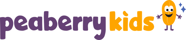 Peaberry Kids Logo